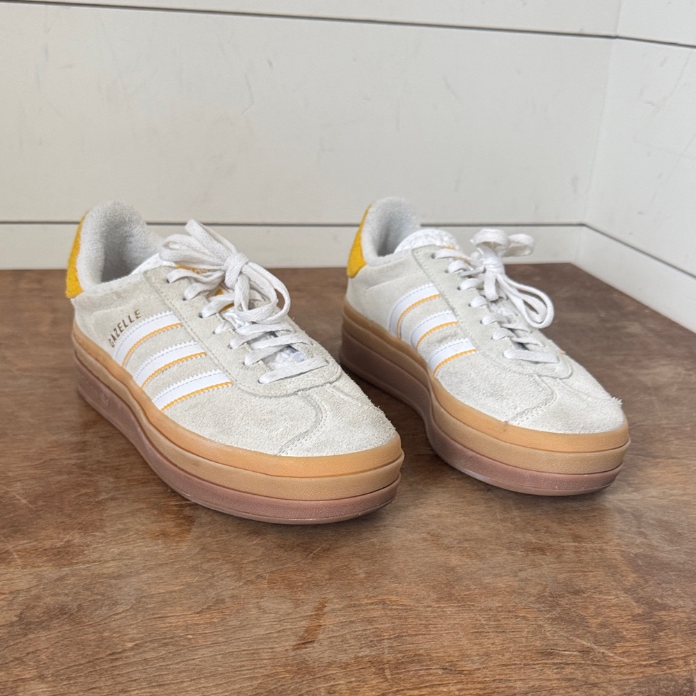Adidas Women's Gazelle Sneakers